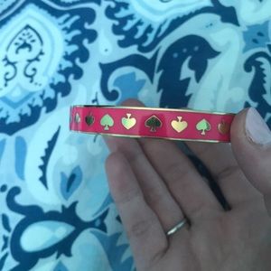 Kate Spade Bangle